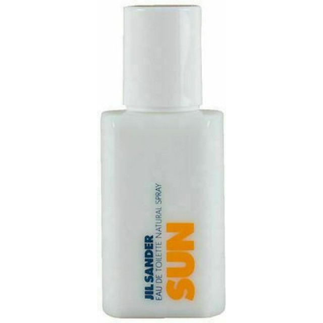 JIL SANDER Sun for Women EDT 75ml TESTER